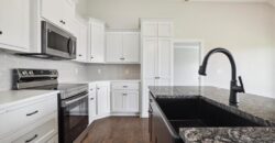 508 Whitetail Court, Smithville, MO 64089