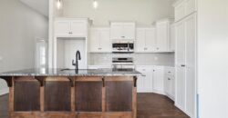 508 Whitetail Court, Smithville, MO 64089
