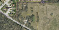 9121 NW Old Stagecoach Road, Kansas City, MO 64154