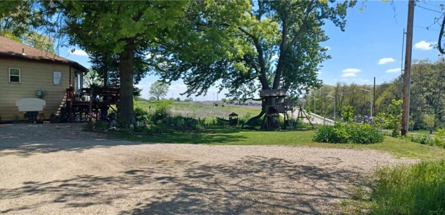 9121 NW Old Stagecoach Road, Kansas City, MO 64154