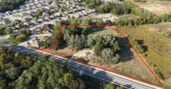 9121 NW Old Stagecoach Road, Kansas City, MO 64154