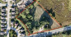 9121 NW Old Stagecoach Road, Kansas City, MO 64154