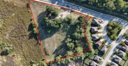 9121 NW Old Stagecoach Road, Kansas City, MO 64154