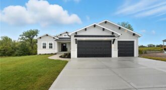 10519 N Liberty Street, Kansas City, MO 64155