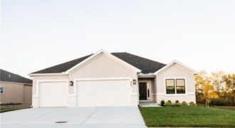 462 Green Drive, Lawson, MO 64062