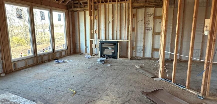 698 Salem Road, Lawson, MO 64062