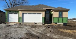 696 Salem Road, Lawson, MO 64062
