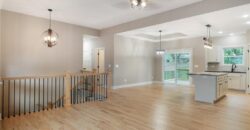 18410 Rock Creek Drive, Smithville, MO 64089