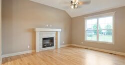 18410 Rock Creek Drive, Smithville, MO 64089