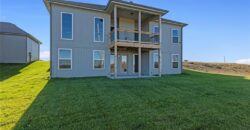 8890 N Monroe Avenue, Kansas City, MO 64156
