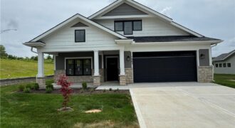 1963 Harvest Road, Liberty, MO 64068