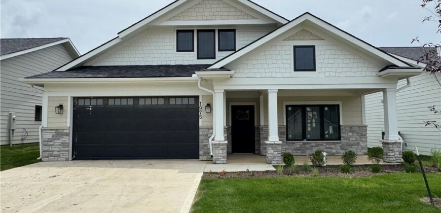 1975 Harvest Road, Liberty, MO 64068