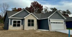 1318 Kristie Circle, Excelsior Springs, MO 64024