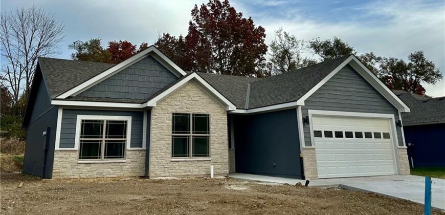 1318 Kristie Circle, Excelsior Springs, MO 64024