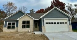 1318 Kristie Circle, Excelsior Springs, MO 64024