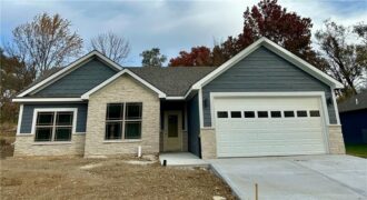 1318 Kristie Circle, Excelsior Springs, MO 64024