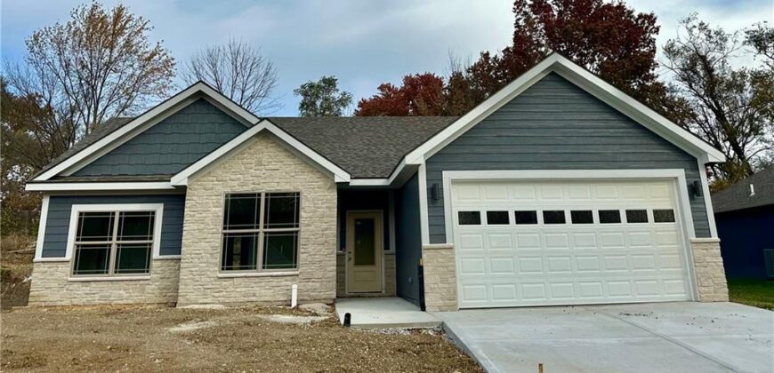 1318 Kristie Circle, Excelsior Springs, MO 64024