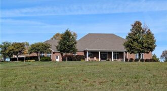 15600 NE 124th Street, Kearney, MO 64060