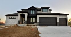 8325 NE 76th Terrace, Kansas City, MO 64158