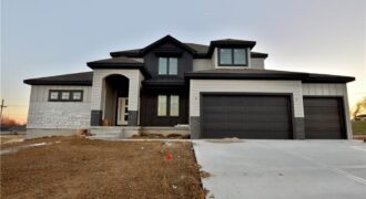 8325 NE 76th Terrace, Kansas City, MO 64158