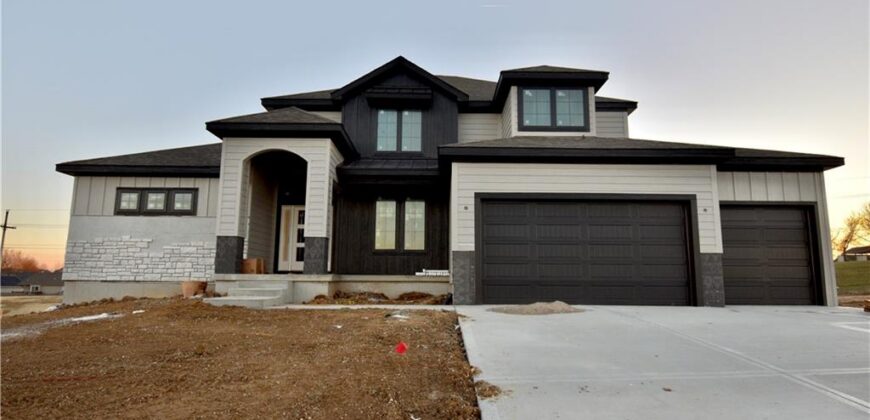 8325 NE 76th Terrace, Kansas City, MO 64158