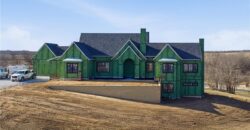 10800 N Ewing Avenue, Kansas City, MO 64156