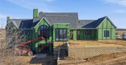 10800 N Ewing Avenue, Kansas City, MO 64156