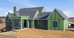 10800 N Ewing Avenue, Kansas City, MO 64156