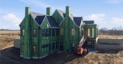 10800 N Ewing Avenue, Kansas City, MO 64156