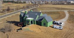 10800 N Ewing Avenue, Kansas City, MO 64156