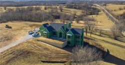 10800 N Ewing Avenue, Kansas City, MO 64156