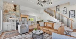 9815 Ambrosia Lane, Parkville, MO 64152