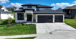 9815 Ambrosia Lane, Parkville, MO 64152