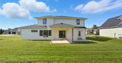 9815 Ambrosia Lane, Parkville, MO 64152