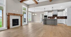 13670 NW 71st Street, Parkville, MO 64152