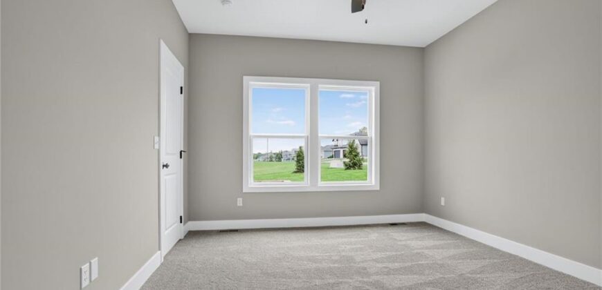 13670 NW 71st Street, Parkville, MO 64152