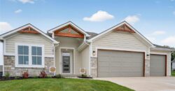 13670 NW 71st Street, Parkville, MO 64152