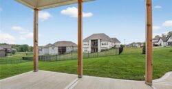 13670 NW 71st Street, Parkville, MO 64152