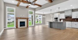 13670 NW 71st Street, Parkville, MO 64152