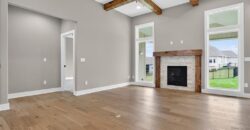 13670 NW 71st Street, Parkville, MO 64152