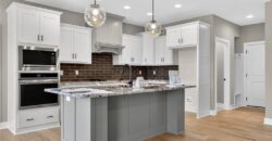 13670 NW 71st Street, Parkville, MO 64152