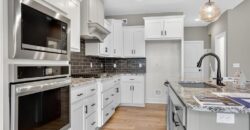 13670 NW 71st Street, Parkville, MO 64152