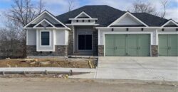 8841 N KENTUCKY Avenue, Kansas City, MO 64157