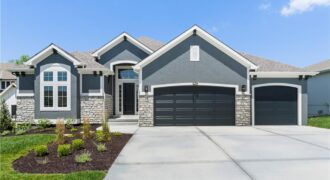 10332 N Potter Avenue, Kansas City, MO 64157