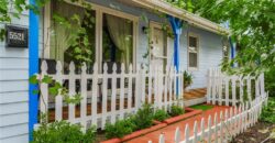 5521 N Wayne Avenue, Kansas City, MO 64118