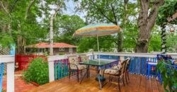 5521 N Wayne Avenue, Kansas City, MO 64118