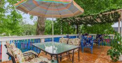 5521 N Wayne Avenue, Kansas City, MO 64118
