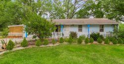 5521 N Wayne Avenue, Kansas City, MO 64118