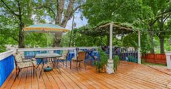 5521 N Wayne Avenue, Kansas City, MO 64118
