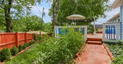 5521 N Wayne Avenue, Kansas City, MO 64118